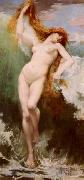 unknow artist Sexy body, female nudes, classical nudes 108 Germany oil painting artist